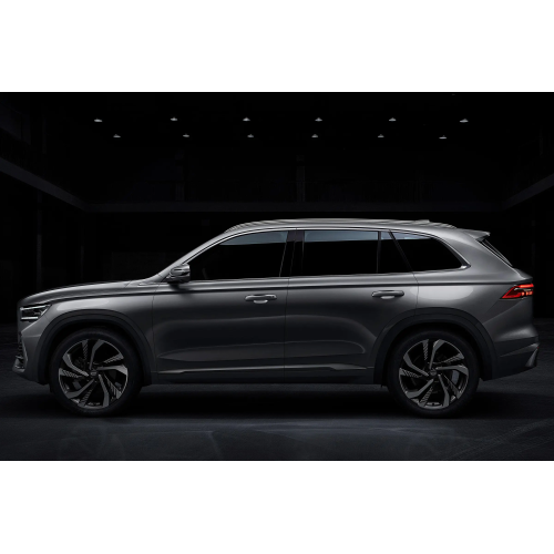 2023 Geely Xingyue L Monjaro DCT EVO 2.0T 2WD/4WD benzine SUV Geely Car in voorraad 2023 Versie Geely Monjaro